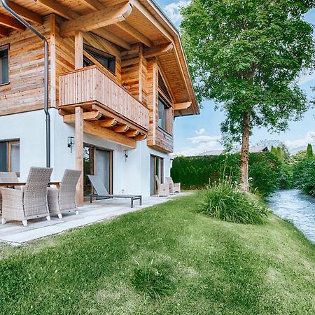 Chalet Alpspitze Garmisch-Partenkirchen Exterior foto